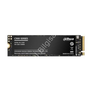 DAHUA C900N 256GB 2000/1050MB/s M2 PCIe NVME SSD SSD-C900N256GB