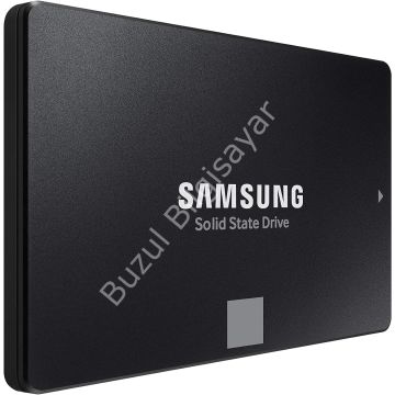 SAMSUNG 870 EVO 4TB 560/530MB/s 2.5'' SATA3 SSD MZ-77E4T0BW