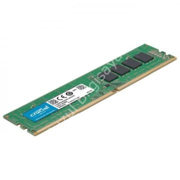 CRUCIAL 16GB 2666MHz DDR4 CL19 1.2V CT16G4DFD8266 PC RAM