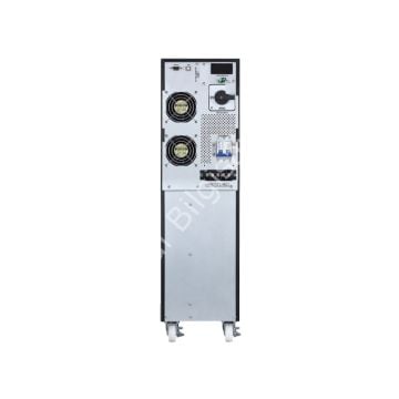 TUNÇMATİK POWERUP ECO 10KVA 5-15Dk 20x 12V/7AH 1F/1F ONLİNE UPS TSK10227