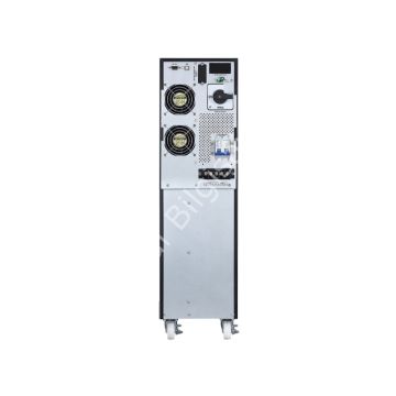 TUNÇMATİK POWERUP ECO 6KVA 5-15Dk 16x12V/7AH 1F/1F ONLİNE UPS TSK10226