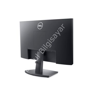 DELL SE2222H 21.5'' 8MS 1920x1080 VGA/HDMI VESA 60HZ SİYAH LED MONITOR