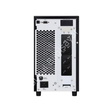 TUNÇMATİK NEWTECH ECO X9 3KVA 5-15Dk 6x12V/7AH 1F/1F ONLİNE UPS TSK10225