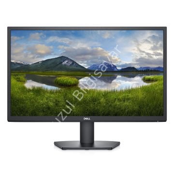 DELL SE2422H 23.8'' 5MS 1920x1080 VGA/HDMI VESA SİYAH LED MONITOR