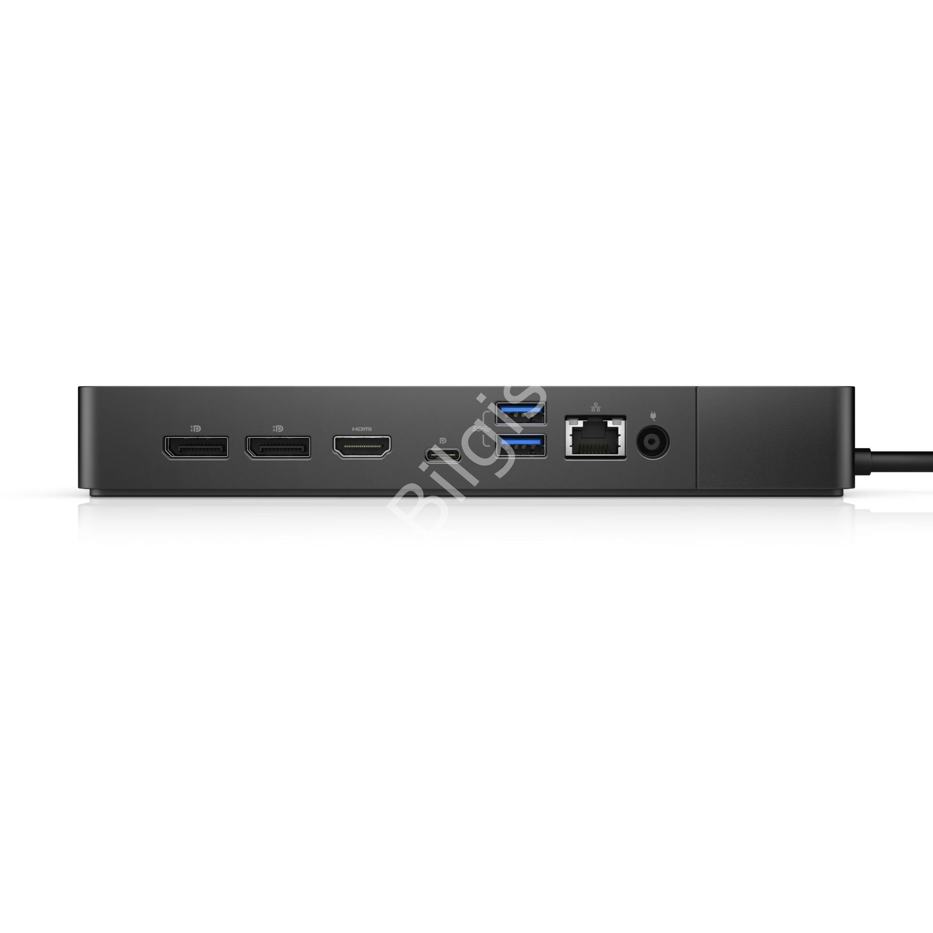 DELL 210-AZBX BUSINESS WD19S 130W DOCKING STATION