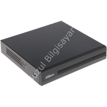 DAHUA XVR1B08-I 8 KANAL H.265+ XVR KAYIT CİHAZI