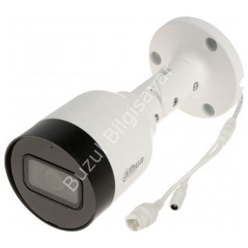 DAHUA IPC-HFW1530S-0360B-S6 5MP 3.6MM 30MT SESLİ IP67 H265+ IR BULLET IP KAMERA