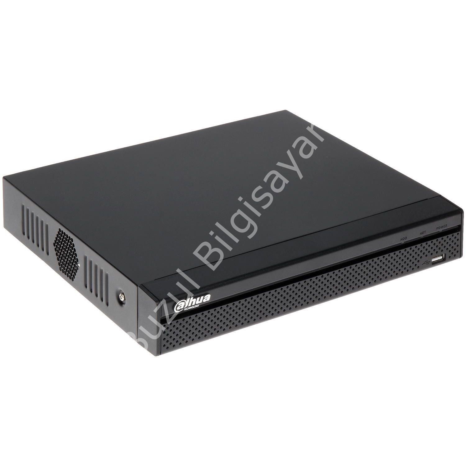 DAHUA NVR2104HS-T 4 KANAL VGA/HDMI 1080P (HD) NVR KAYIT CİHAZI