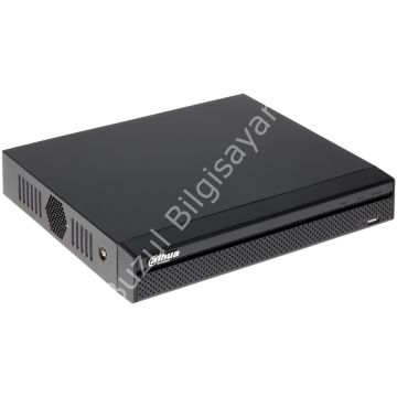 DAHUA NVR2104HS-T 4 KANAL VGA/HDMI 1080P (HD) NVR KAYIT CİHAZI