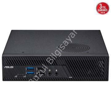 ASUS MINI PC PB63-B5047MH I5-13400 16GB 512GB SSD FREEDOS PC