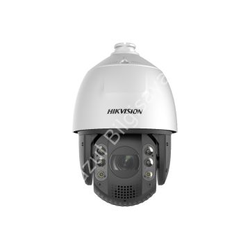 HIKVISION DS-2DE7A432IW-AEB 4MP 32x 5.9-188.8mm 200MT IR PTZ SPEED DOME IP KAMERA + MONTAJ AYAĞI