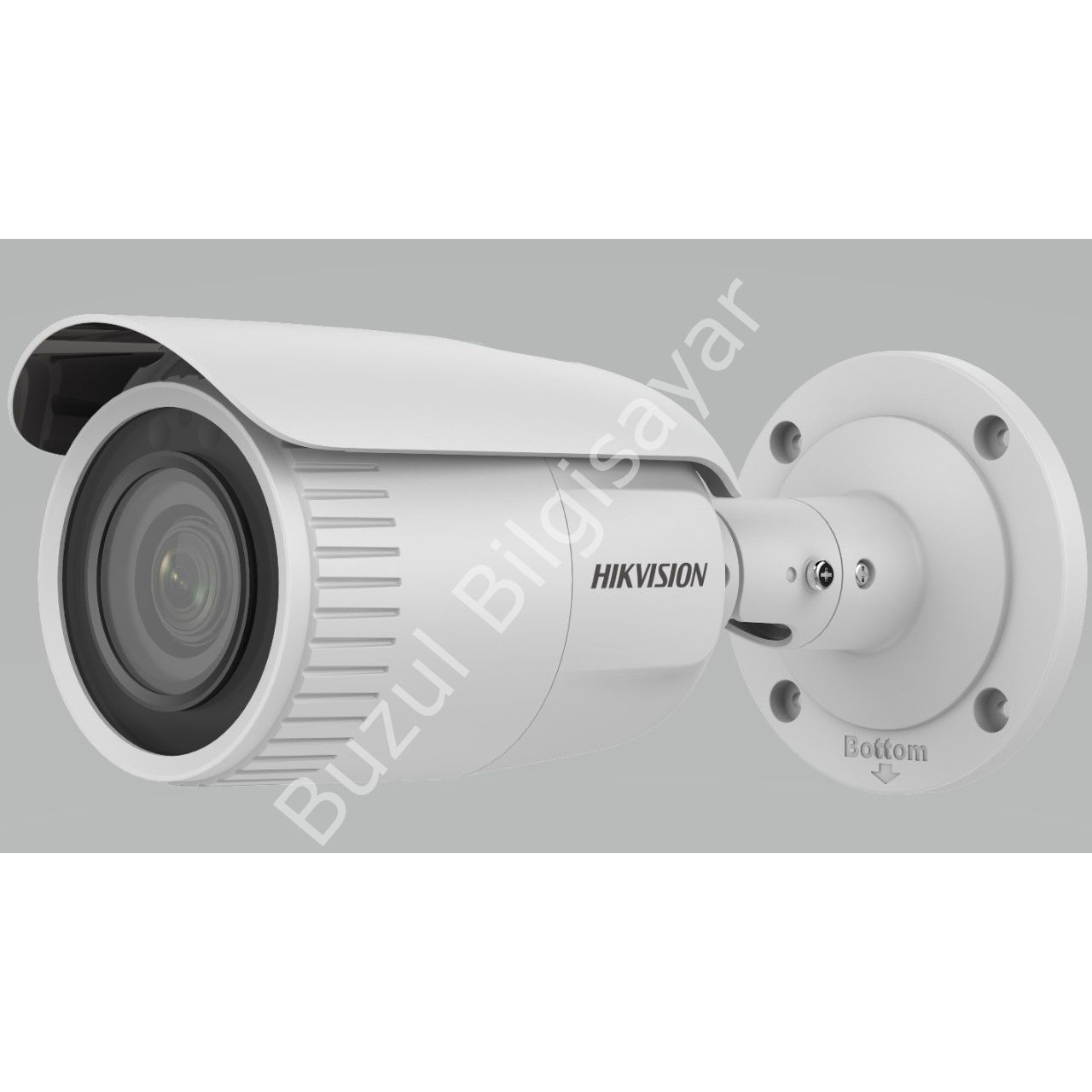 HIKVISION DS-2CD1623G0-IZS 2MP 2.8-12MM MOTORIZE 50MT H265+ IR BULLET IP KAMERA