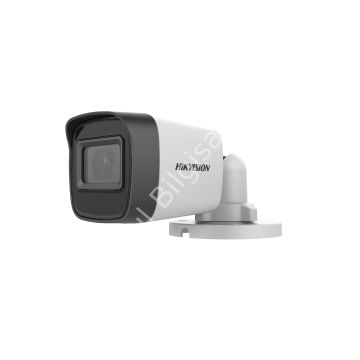 HIKVISION DS-2CE16D0T-EXIPF 2MP 3.6MM CMOS EXIR 1080P 20MT HD-TVI PLASTIK KASA IR BULLET KAMERA