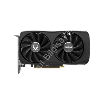 ZOTAC GAMING TWIN EDGE RTX4060 8GB GDDR6X 128Bit 3xDP/1xHDMI ZT-D40600E-10M