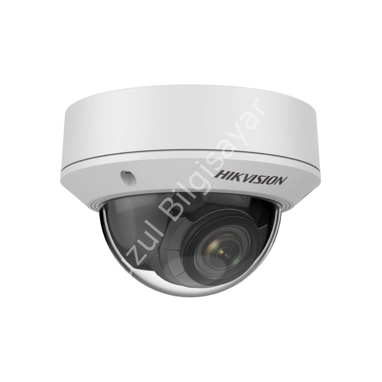 HIKVISION DS-2CD1743G0-IZS/UK 4MP 2.8-12MM MOTORIZE 30MT METAL KASA IP DOME KAMERA