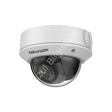HIKVISION DS-2CD1743G0-IZS/UK 4MP 2.8-12MM MOTORIZE 30MT METAL KASA IP DOME KAMERA