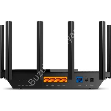 TP-LINK ARCHER AX73 AX5400 5400 MBPS GIGABIT DUALBAND WIFI6 ROUTER
