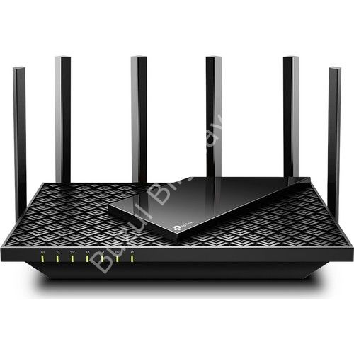 TP-LINK ARCHER AX73 AX5400 5400 MBPS GIGABIT DUALBAND WIFI6 ROUTER