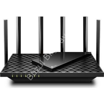 TP-LINK ARCHER AX73 AX5400 5400 MBPS GIGABIT DUALBAND WIFI6 ROUTER