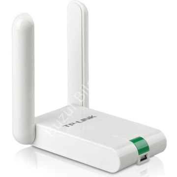 TP-LINK TL-WN822N 300 MBPS 2x3DBI USB WIRELESS ADAPTÖR