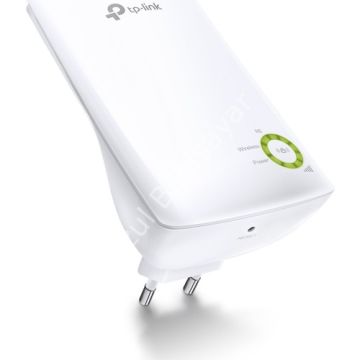 TP-LINK TL-WA854RE 300MBPS 2.4GHz INDOOR RANGE EXTENDER
