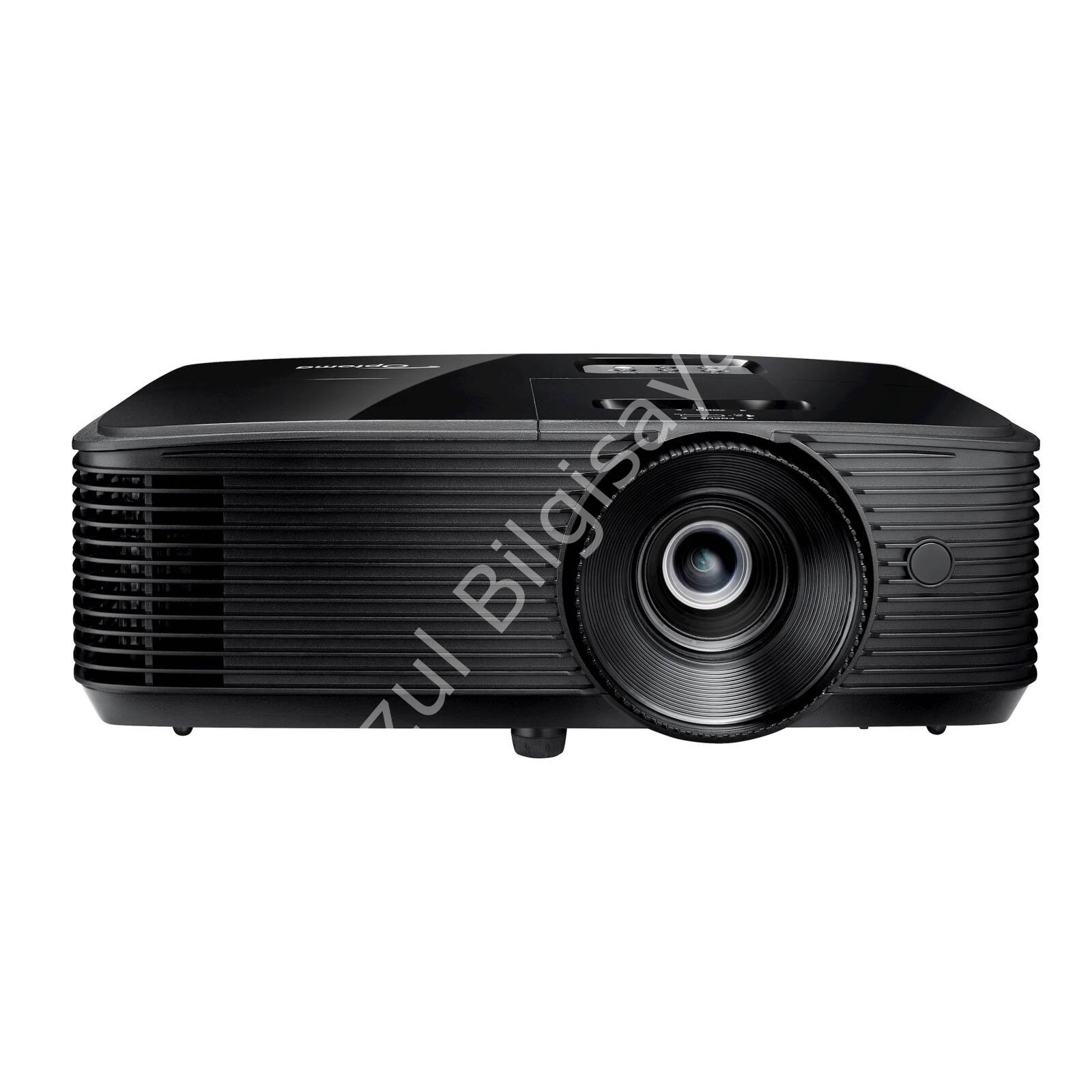 OPTOMA X400LVE 4000AL 1024x768 15000S HDMI/VGA/USB 25000:1 SİYAH DLP PROJEKSİYON