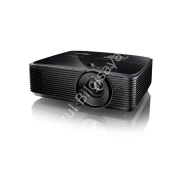 OPTOMA X400LVE 4000AL 1024x768 15000S HDMI/VGA/USB 25000:1 SİYAH DLP PROJEKSİYON