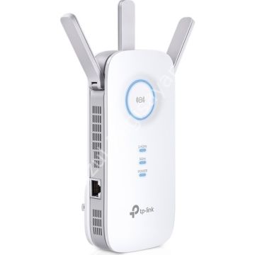 TP-LINK RE550 AC1900 2.4/5GHz INDOOR REPEATER MENZİL GENİŞLETİCİ