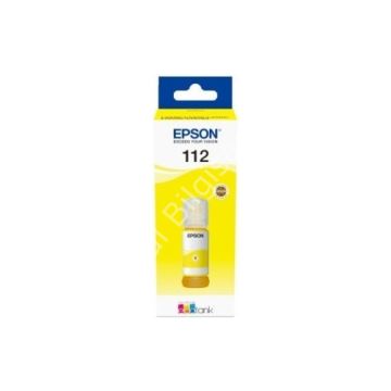 EPSON 112 T06C44A SARI L15160/L15150 MÜREKKEP