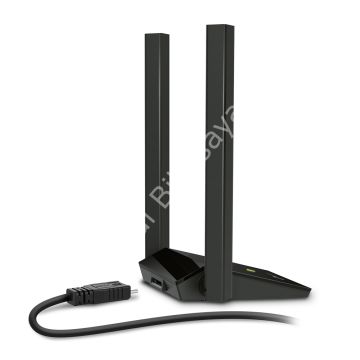 TP-LINK ARCHER T4U PLUS 1200 MBPS DUAL BAND USB WIRELESS ADAPTÖR