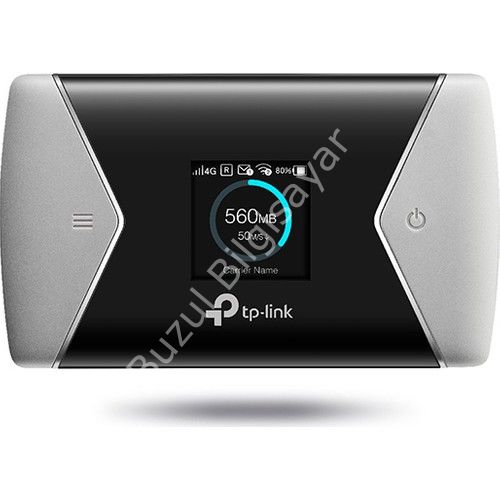 TP-LINK M7650 4G LTE 600MBPS MOBİL TAŞINABİLİR ROUTER