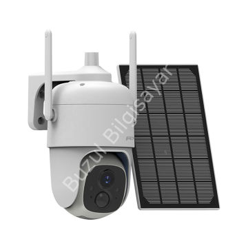 RXR V-BT1S VICOHOME 3 MP 3.6MM 2048x1536 30MT 4x DİJİTAL ZOOM WIFI KAMERA
