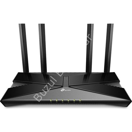 TP-LINK ARCHER AX20 AX1800 1800 MBPS GIGABIT DUALBAND WIFI6 ROUTER
