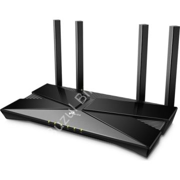 TP-LINK ARCHER AX20 AX1800 1800 MBPS GIGABIT DUALBAND WIFI6 ROUTER