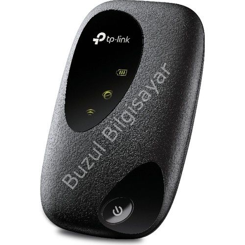 TP-LINK M7000 4G LTE 300MBPS MOBİL TAŞINABİLİR ROUTER