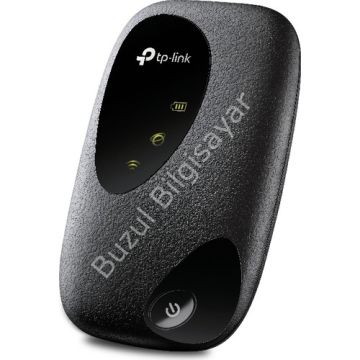 TP-LINK M7000 4G LTE 300MBPS MOBİL TAŞINABİLİR ROUTER