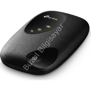 TP-LINK M7000 4G LTE 300MBPS MOBİL TAŞINABİLİR ROUTER