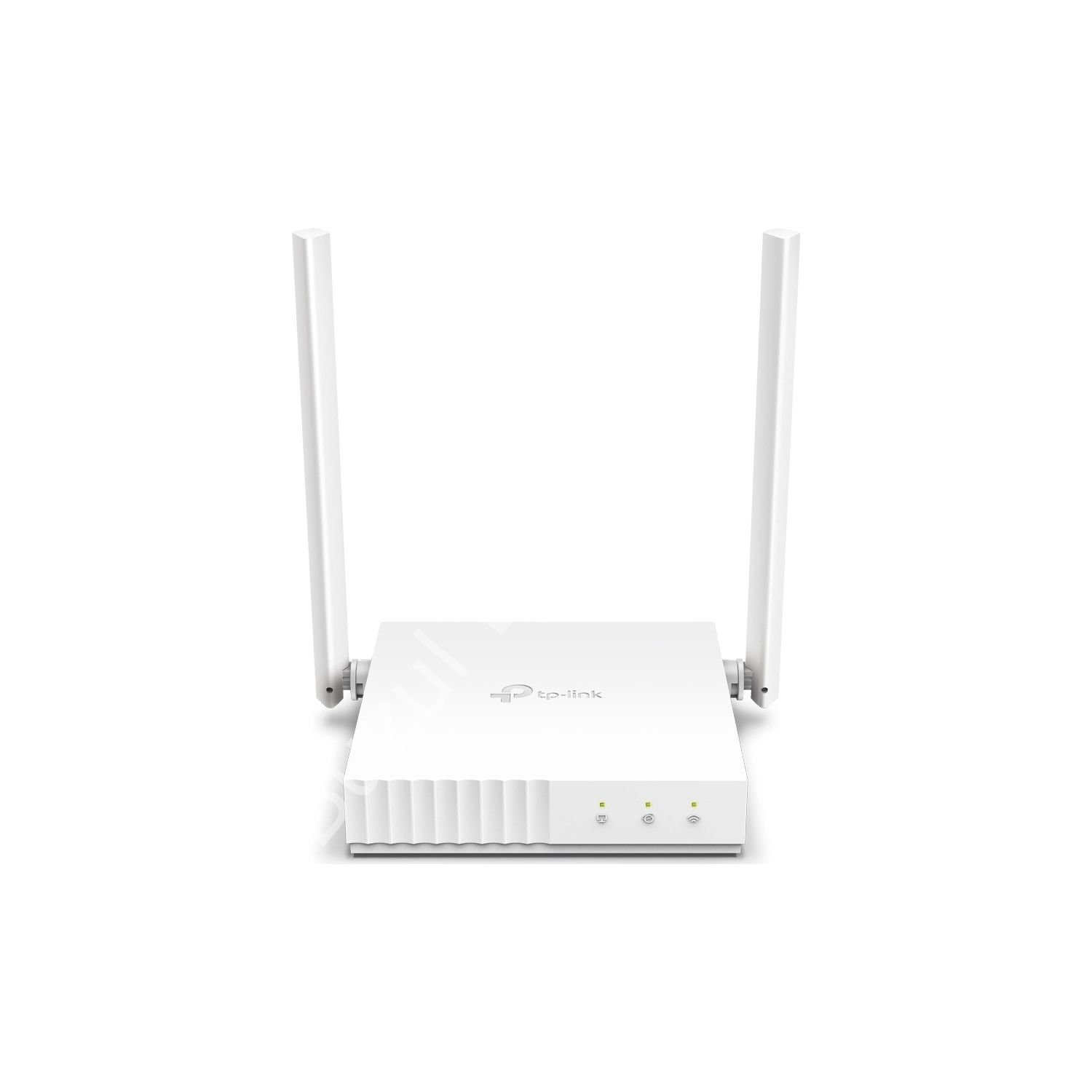 TP-LINK WR844N 300MBPS 4PORT 2 ANTEN 5DBI 2.4GHz INDOOR ROUTER