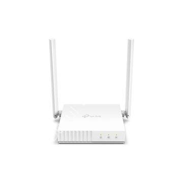 TP-LINK WR844N 300MBPS 4PORT 2 ANTEN 5DBI 2.4GHz INDOOR ROUTER