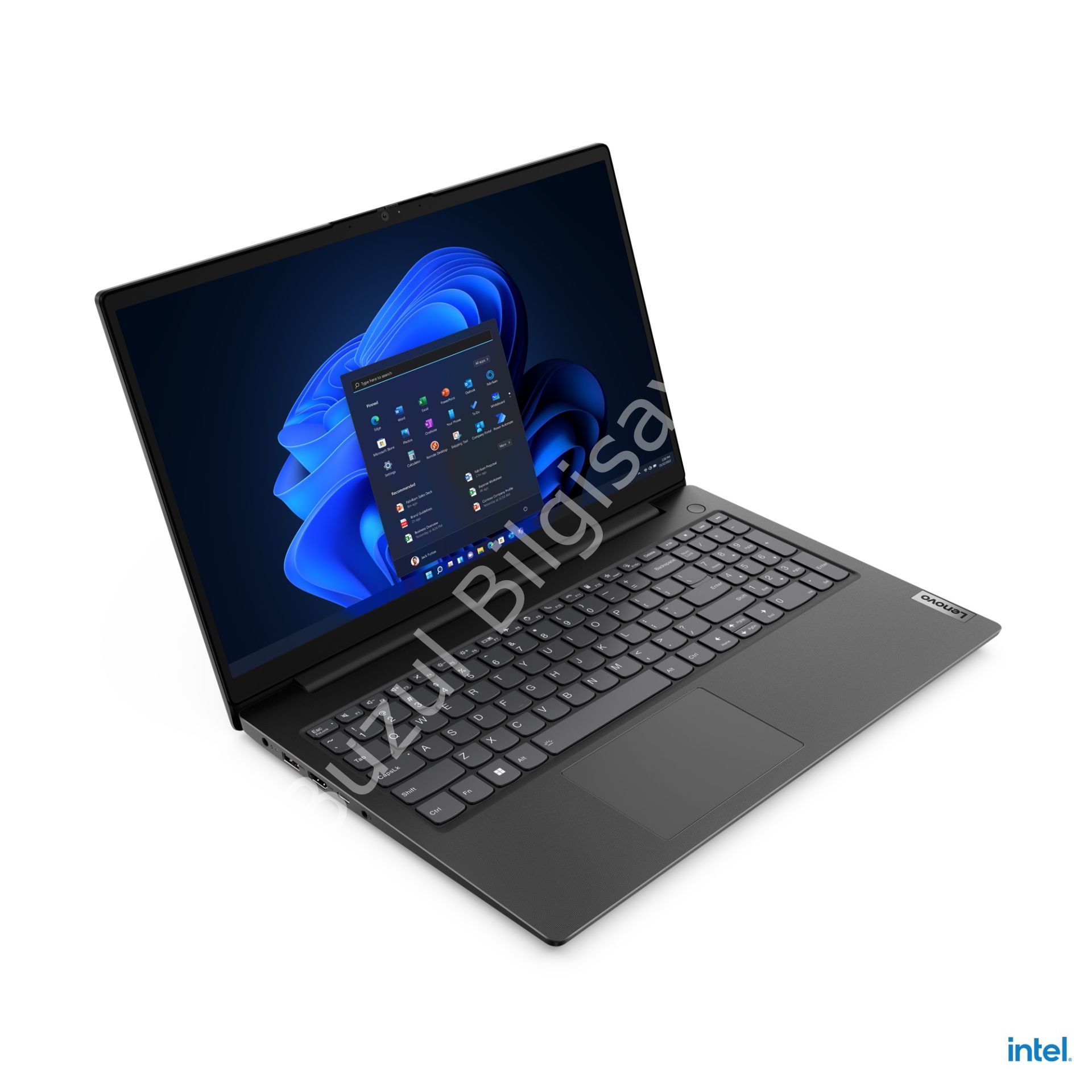 LENOVO V15 G3 82TT00QPTX I7-1255U 8GB 512GB SSD O/B 15.6'' FHD FREEDOS NOTEBOOK