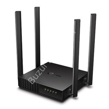 TP-LINK ARCHER C54 AC1200 4PORT GIGABIT 4 ANTEN DUALBAND ROUTER