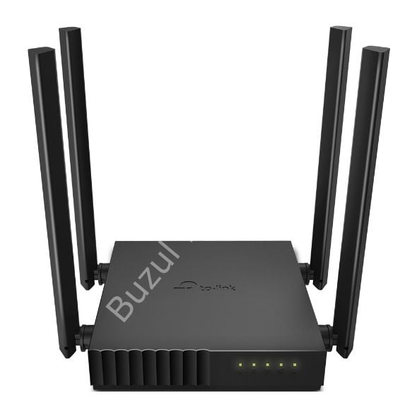 TP-LINK ARCHER C54 AC1200 4PORT GIGABIT 4 ANTEN DUALBAND ROUTER