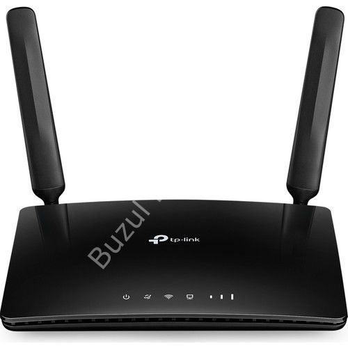 TP-LINK TL-MR150 300MBPS 4 PORT 2 ANTEN 4G LTE SIM KART GİRİŞLİ ROUTER