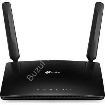 TP-LINK TL-MR150 300MBPS 4 PORT 2 ANTEN 4G LTE SIM KART GİRİŞLİ ROUTER