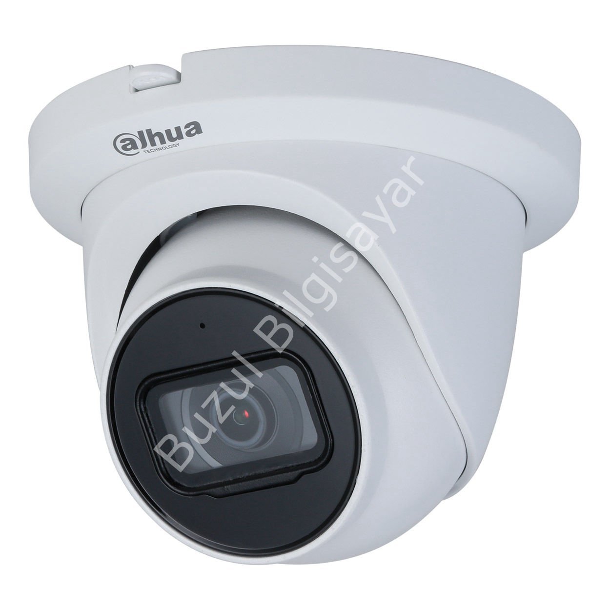 DAHUA HAC-HDW1500TLMQ-A-0280B-S2 5MP 2.8MM SESLİ HD-CVI IR DOME KAMERA