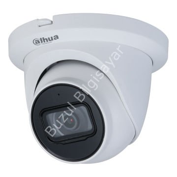 DAHUA HAC-HDW1500TLMQ-A-0280B-S2 5MP 2.8MM SESLİ HD-CVI IR DOME KAMERA