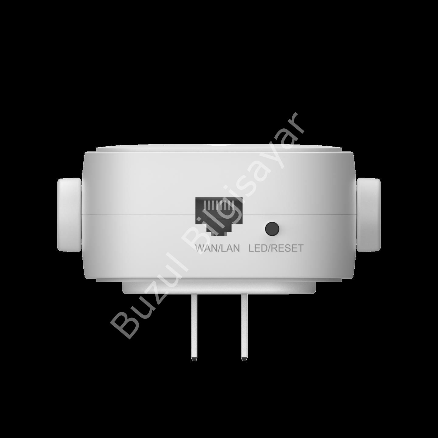 RUIJIE REYEE RG-EW300R 10/100 ETHERNET 2 ANTEN 2.4GHz PRİZ TİPİ ACCESS POINT/ROUTER/EXTENDER