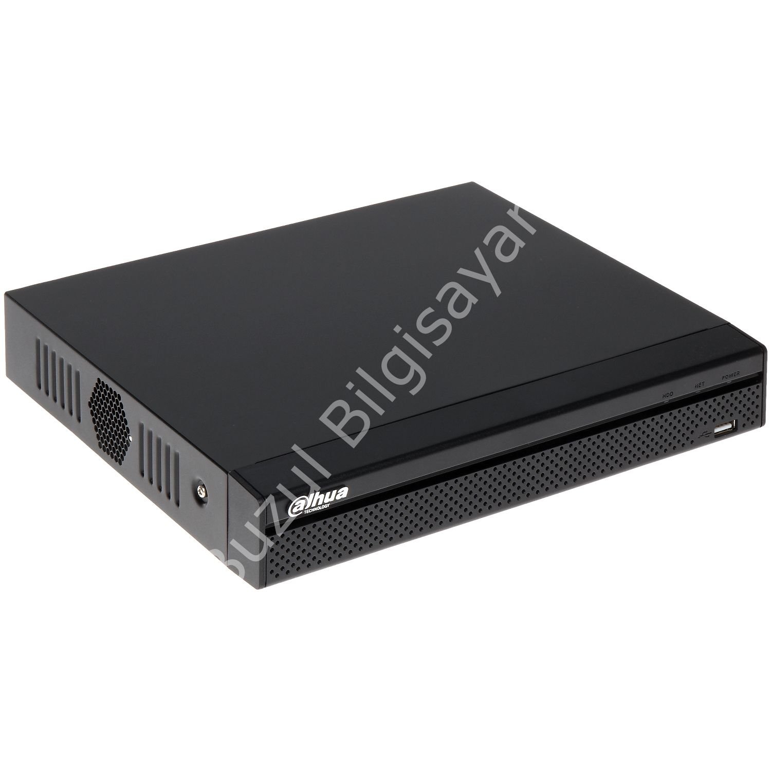 DAHUA NVR4116HS-4KS2/L 16 KANAL 1 KANAL SES VGA/HDMI 1080P (HD) NVR KAYIT CİHAZI