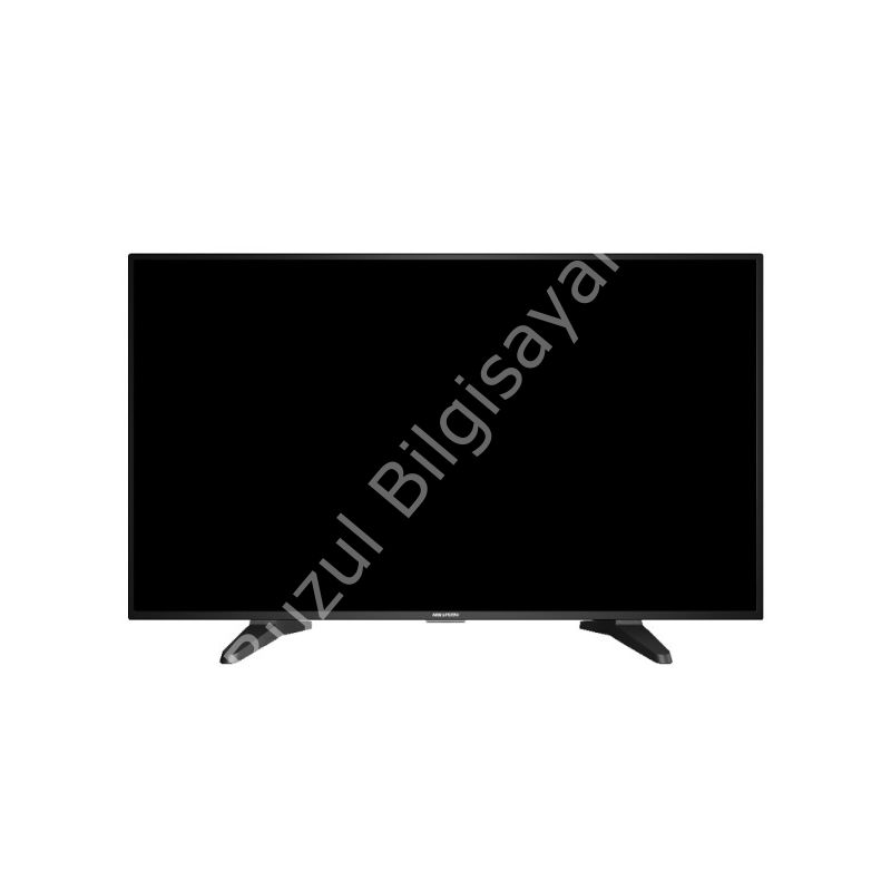 HIKVISION DS-D5043QE 43'' 6.5MS 1920x1080 VGA/HDMI VESA SİYAH FULL HD GUVENLIK MONITORU