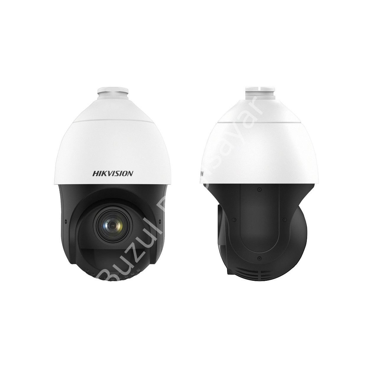 HIKVISION DS-2DE4425IW-DE 4MP 25x 4.8MM - 120MM 100 MT IP66 IP SPEED DOME KAMERA + MONTAJ AYAĞI